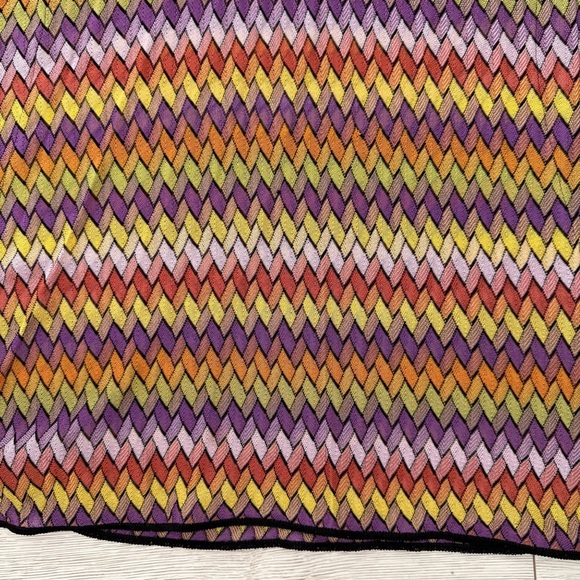 Missoni mare cover up swimwear - Picture 9 of 9